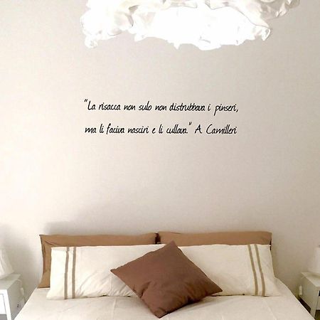 B&B Suitecentro Palermo Zewnętrze zdjęcie