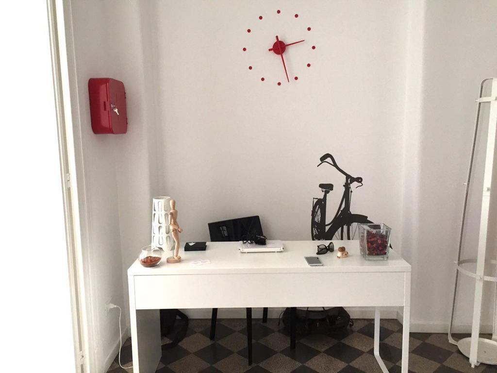 B&B Suitecentro Palermo Zewnętrze zdjęcie