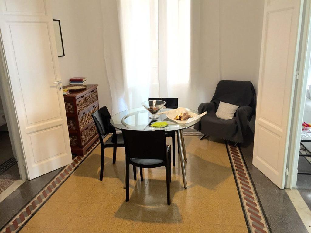 B&B Suitecentro Palermo Zewnętrze zdjęcie