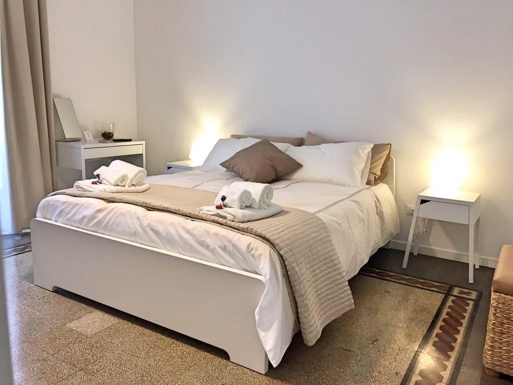 B&B Suitecentro Palermo Zewnętrze zdjęcie