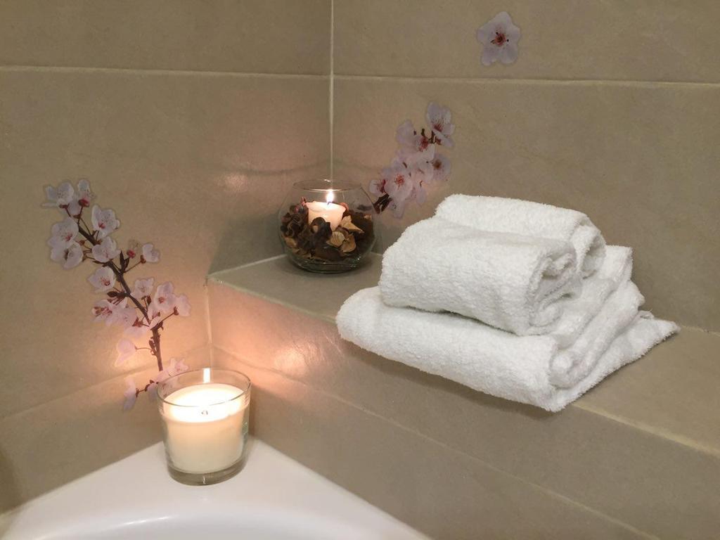 B&B Suitecentro Palermo Zewnętrze zdjęcie