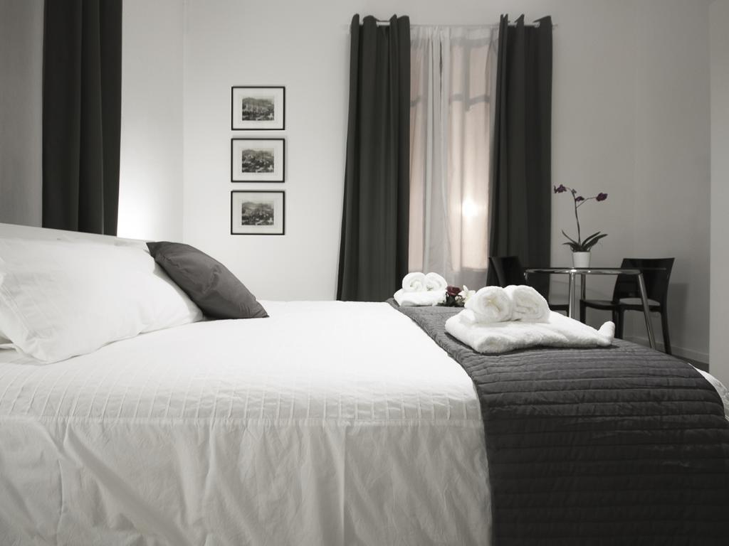 B&B Suitecentro Palermo Zewnętrze zdjęcie