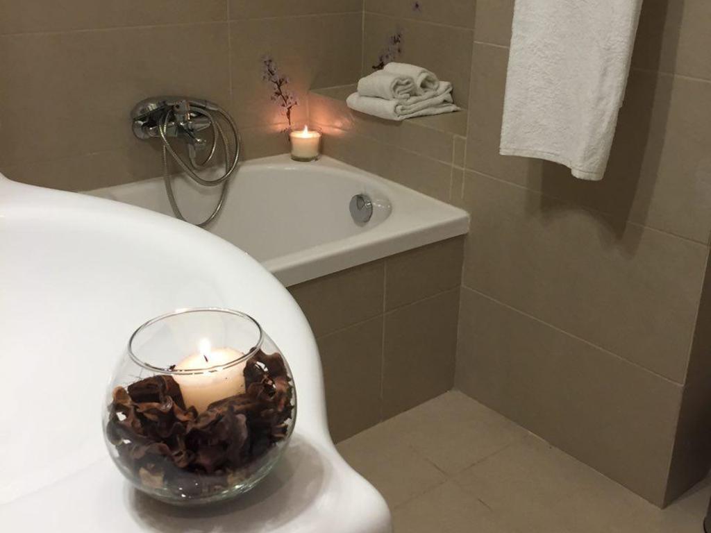 B&B Suitecentro Palermo Zewnętrze zdjęcie