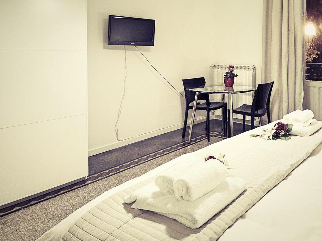 B&B Suitecentro Palermo Zewnętrze zdjęcie