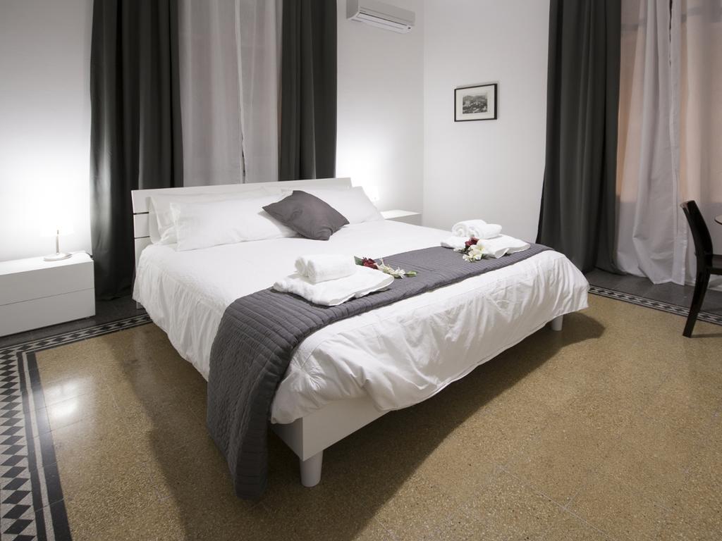 B&B Suitecentro Palermo Zewnętrze zdjęcie