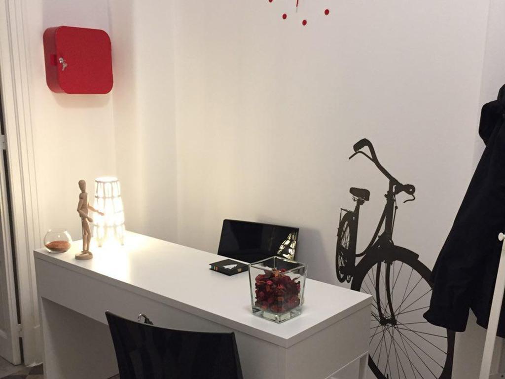 B&B Suitecentro Palermo Zewnętrze zdjęcie