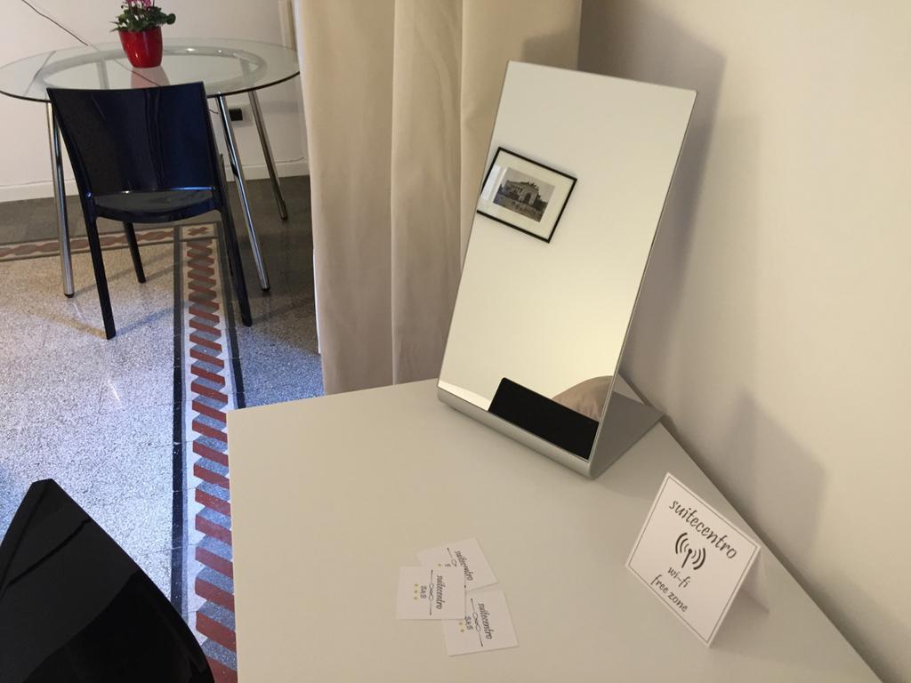 B&B Suitecentro Palermo Zewnętrze zdjęcie