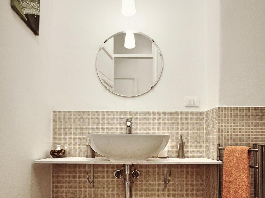 B&B Suitecentro Palermo Zewnętrze zdjęcie