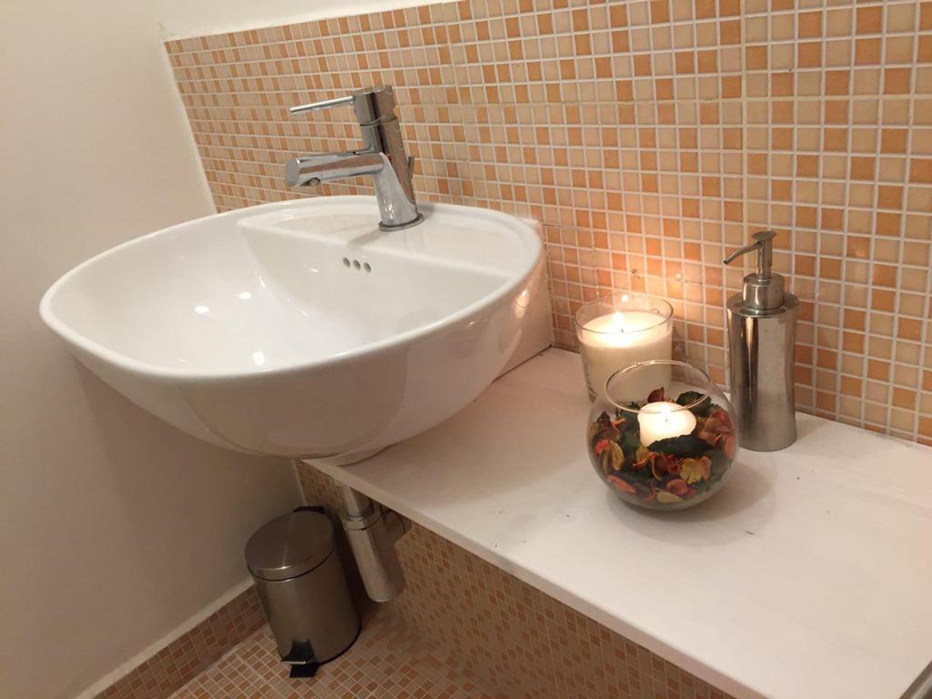 B&B Suitecentro Palermo Zewnętrze zdjęcie