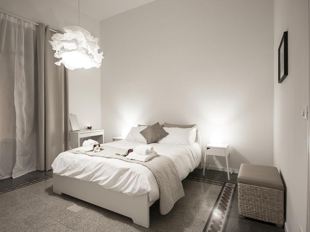 B&B Suitecentro Palermo Zewnętrze zdjęcie