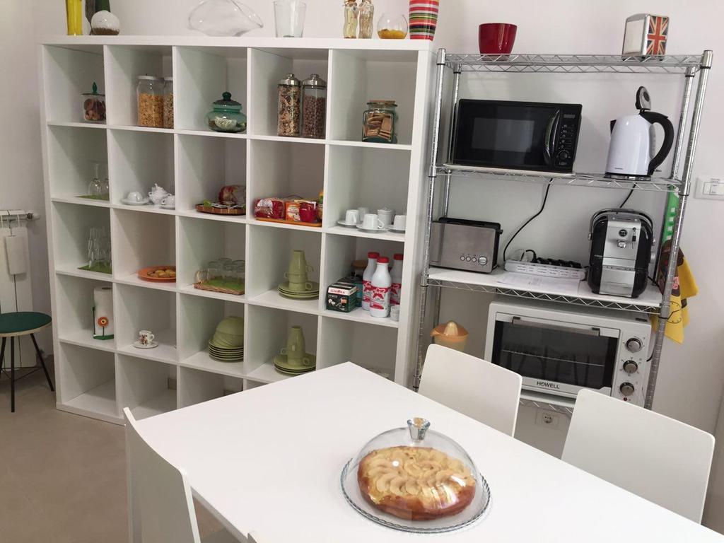 B&B Suitecentro Palermo Zewnętrze zdjęcie