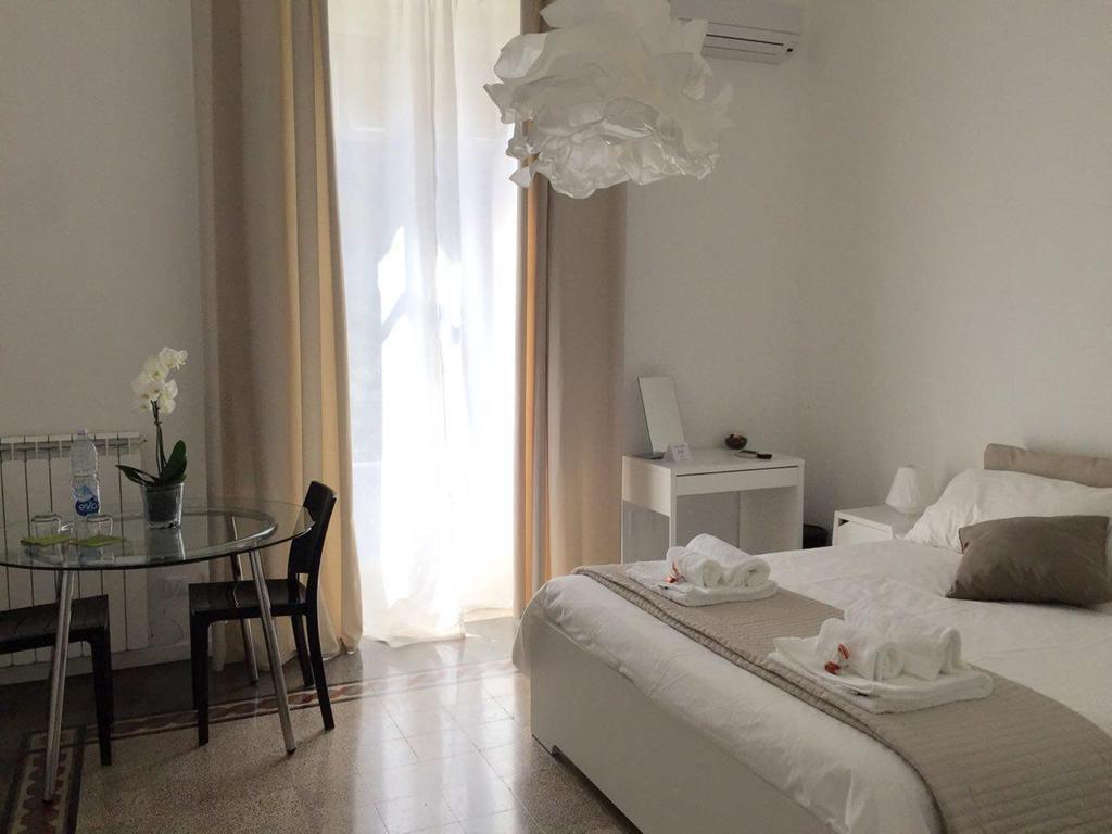 B&B Suitecentro Palermo Zewnętrze zdjęcie