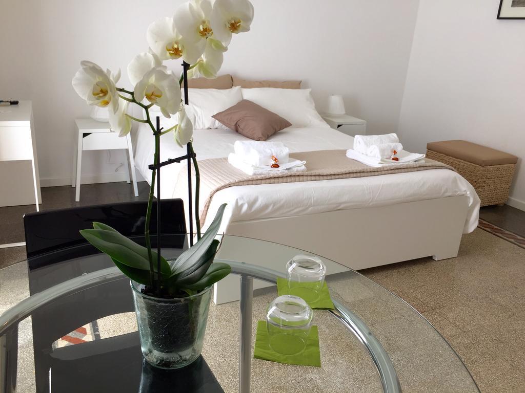 B&B Suitecentro Palermo Zewnętrze zdjęcie