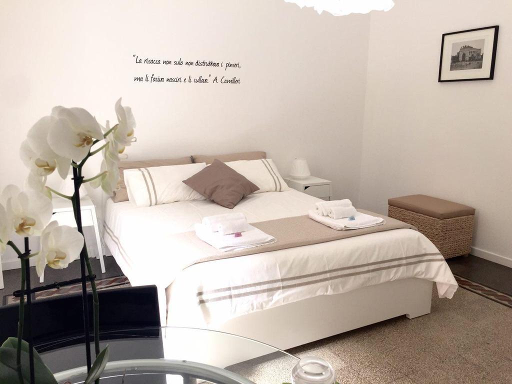 B&B Suitecentro Palermo Zewnętrze zdjęcie