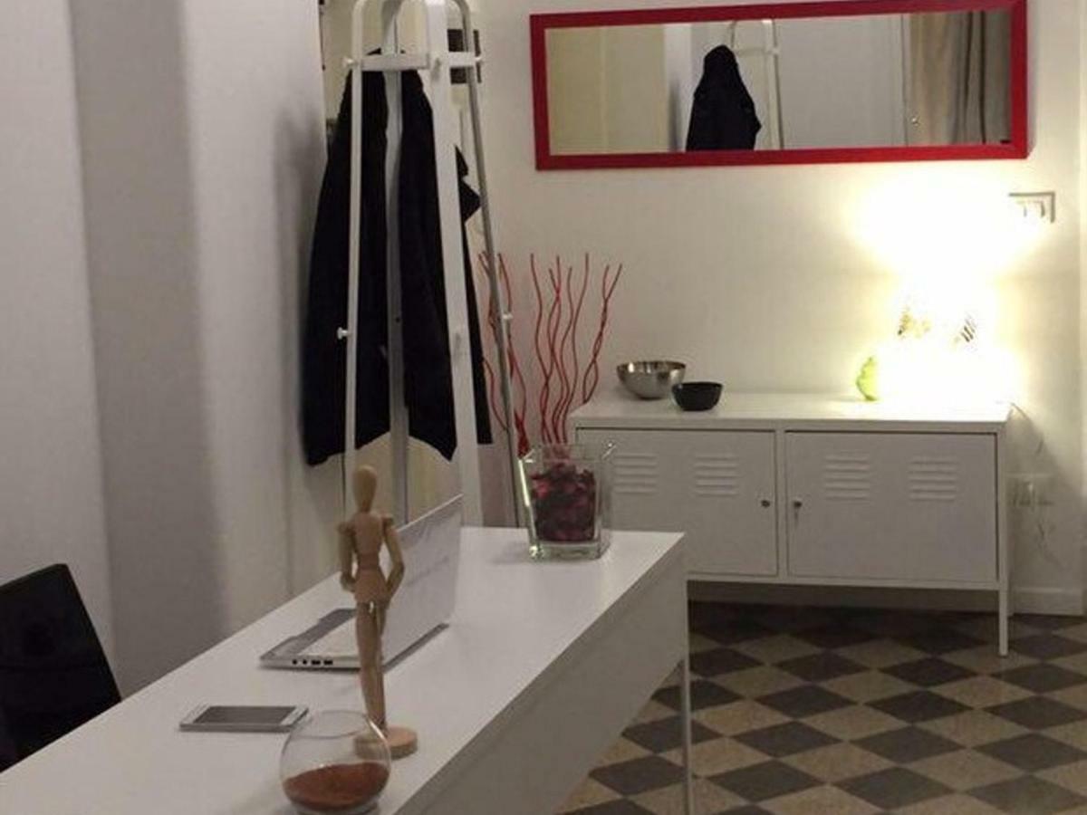 B&B Suitecentro Palermo Zewnętrze zdjęcie
