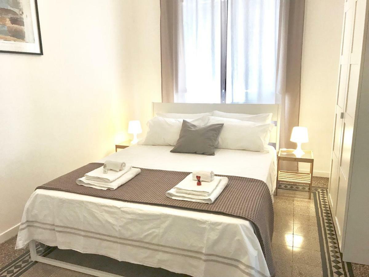 B&B Suitecentro Palermo Zewnętrze zdjęcie